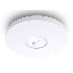 TP-Link EAP610 — AX1800 Ceiling Mount Wi-Fi 6 Access Point