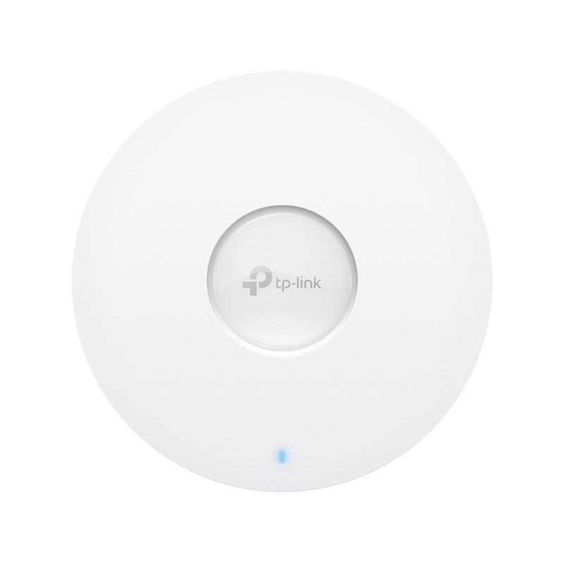 TP-Link EAP613 — AX1800 Ceiling Mount Wi-Fi 6 Access Point