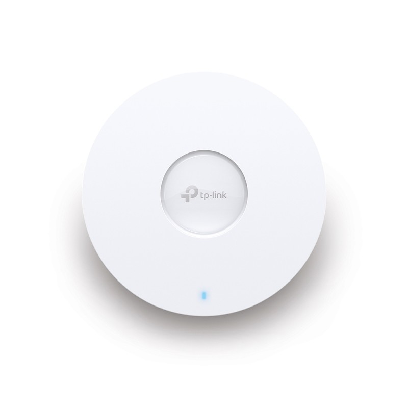 TP-Link EAP650 — AX3000 Ceiling Mount Wi-Fi 6 Access Point