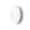 TP-Link EAP650 — AX3000 Ceiling Mount Wi-Fi 6 Access Point