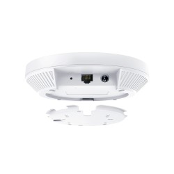 TP-Link EAP650 — AX3000 Ceiling Mount Wi-Fi 6 Access Point