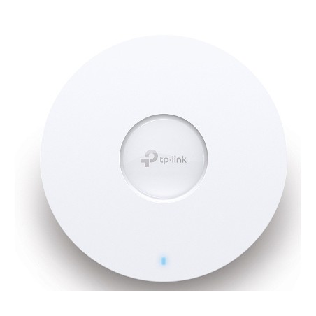 TP-Link EAP653 — AX3000 Ceiling Mount Wi-Fi 6 Access Point