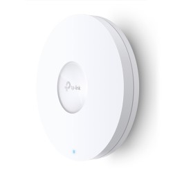 TP-Link EAP660 HD — AX3600 Wireless Dual-Band Multi-Gigabit Ceiling Mount Access Point