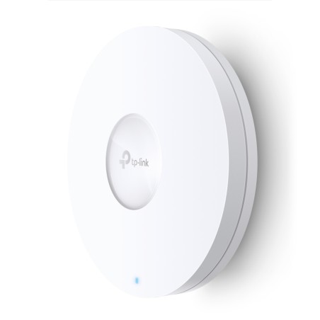 TP-Link EAP660 HD — AX3600 Wireless Dual-Band Multi-Gigabit Ceiling Mount Access Point