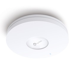 TP-Link EAP660 HD — AX3600 Wireless Dual-Band Multi-Gigabit Ceiling Mount Access Point