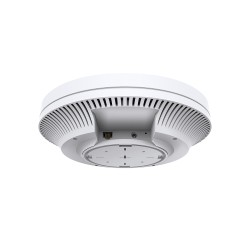 TP-Link EAP660 HD — AX3600 Wireless Dual-Band Multi-Gigabit Ceiling Mount Access Point