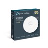 TP-Link EAP660 HD — AX3600 Wireless Dual-Band Multi-Gigabit Ceiling Mount Access Point