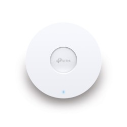 TP-Link EAP670 — AX5400 Ceiling Mount Wi-Fi 6 Access Point