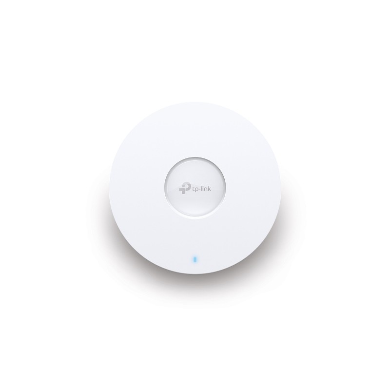 TP-Link EAP670 — AX5400 Ceiling Mount Wi-Fi 6 Access Point