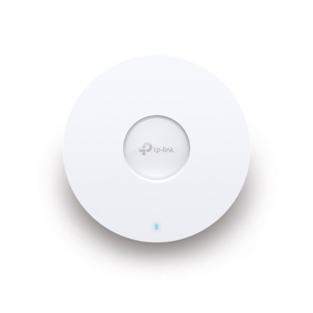 TP-Link EAP670 — AX5400 Ceiling Mount Wi-Fi 6 Access Point