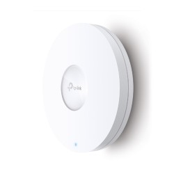 TP-Link EAP670 — AX5400 Ceiling Mount Wi-Fi 6 Access Point