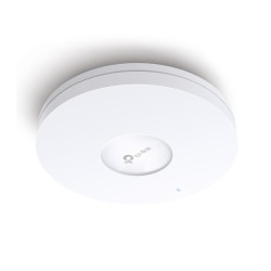 TP-Link EAP670 — AX5400 Ceiling Mount Wi-Fi 6 Access Point