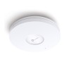 TP-Link EAP670 — AX5400 Ceiling Mount Wi-Fi 6 Access Point