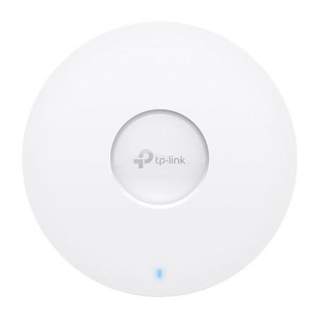 TP-Link EAP673 — AX5400 Ceiling Mount Wi-Fi 6 Access Point