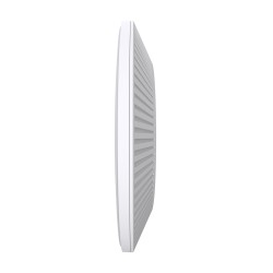 TP-Link EAP673 — AX5400 Ceiling Mount Wi-Fi 6 Access Point