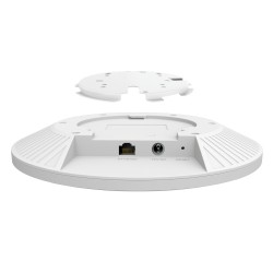 TP-Link EAP673 — AX5400 Ceiling Mount Wi-Fi 6 Access Point