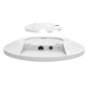 TP-Link EAP673 — AX5400 Ceiling Mount Wi-Fi 6 Access Point