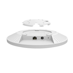 TP-Link EAP683 UR — AX6000 Ceiling Mount Wi-Fi 6 Access Point