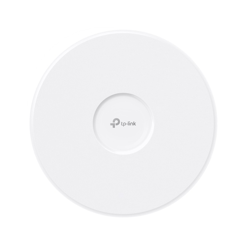 TP-Link EAP773 — BE9300 Ceiling Mount Wi-Fi 7 Access Point