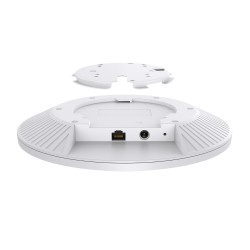 TP-Link EAP773 — BE9300 Ceiling Mount Wi-Fi 7 Access Point