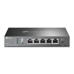TP-Link ER605 — Omada Gigabit VPN Router
