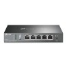 TP-Link ER605 — Omada Gigabit VPN Router