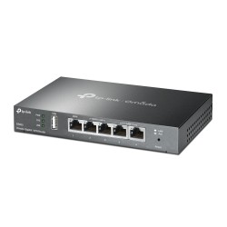 TP-Link ER605 — Omada Gigabit VPN Router