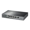 TP-Link ER605 — Omada Gigabit VPN Router