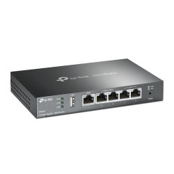 TP-Link ER605 — Omada Gigabit VPN Router