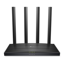 TP-Link ER605W — Omada AC1350 Gigabit Gateway