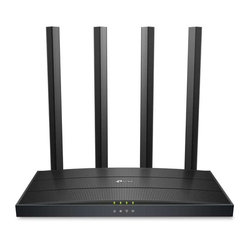 TP-Link ER605W — Omada AC1350 Gigabit Gateway