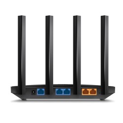 TP-Link ER605W — Omada AC1350 Gigabit Gateway