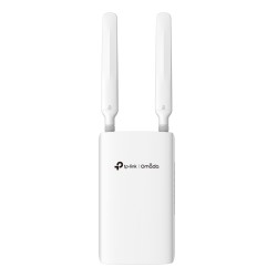 TP-Link ER703WP-4G-Outdoor — Omada 4G+ Cat6 AX3000 Outdoor/Indoor Gateway