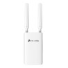 TP-Link ER703WP-4G-Outdoor — Omada 4G+ Cat6 AX3000 Outdoor/Indoor Gateway