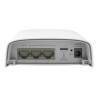 TP-Link ER703WP-4G-Outdoor — Omada 4G+ Cat6 AX3000 Outdoor/Indoor Gateway