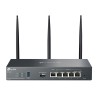 TP-Link ER706W — Omada AX3000 Gigabit VPN Router