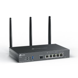 TP-Link ER706W — Omada AX3000 Gigabit VPN Router