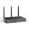 TP-Link ER706W — Omada AX3000 Gigabit VPN Router