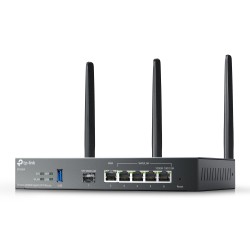 TP-Link ER706W — Omada AX3000 Gigabit VPN Router