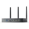 TP-Link ER706W — Omada AX3000 Gigabit VPN Router