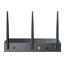 TP-Link ER706W — Omada AX3000 Gigabit VPN Router