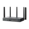 TP-Link ER706W-4G — Omada 4G+ Cat6 AX3000 Gigabit VPN Router