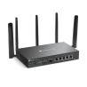 TP-Link ER706W-4G — Omada 4G+ Cat6 AX3000 Gigabit VPN Router