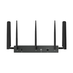 TP-Link ER706W-4G — Omada 4G+ Cat6 AX3000 Gigabit VPN Router