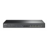 TP-Link ER8411 — Omada VPN Router with 10G Ports