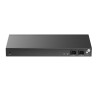 TP-Link ER8411 — Omada VPN Router with 10G Ports