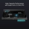 TP-Link ER8411 — Omada VPN Router with 10G Ports