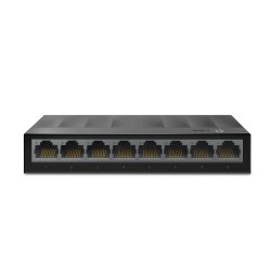 TP-Link LS1008G — 8-Port Gigabit Desktop Switch