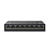 TP-Link LS1008G — 8-Port Gigabit Desktop Switch