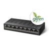 TP-Link LS1008G — 8-Port Gigabit Desktop Switch